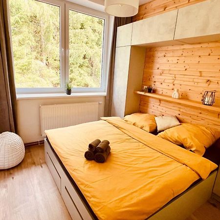 #Apt23 - Apartman 23 - Novohradske Hory Benesov nad Cernou Bagian luar foto