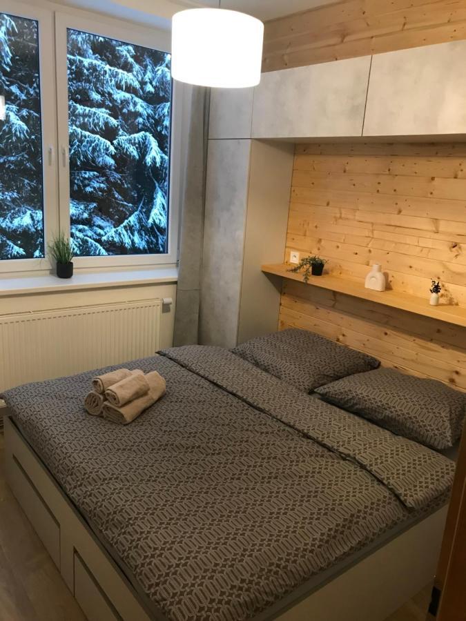 #Apt23 - Apartman 23 - Novohradske Hory Benesov nad Cernou Bagian luar foto
