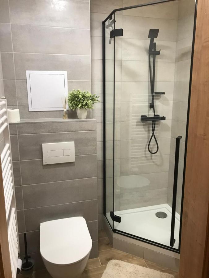 #Apt23 - Apartman 23 - Novohradske Hory Benesov nad Cernou Bagian luar foto