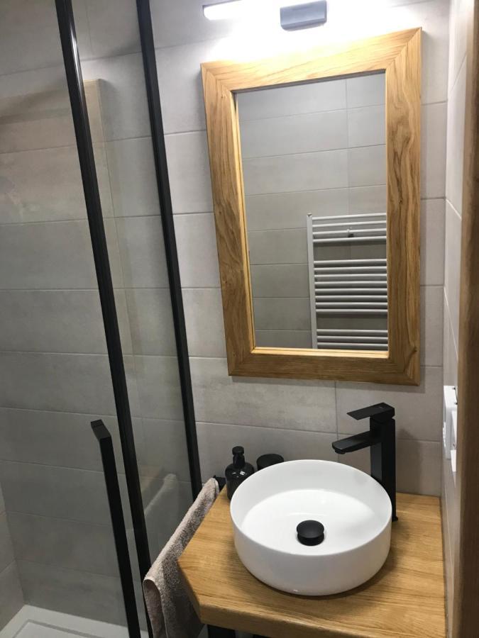 #Apt23 - Apartman 23 - Novohradske Hory Benesov nad Cernou Bagian luar foto