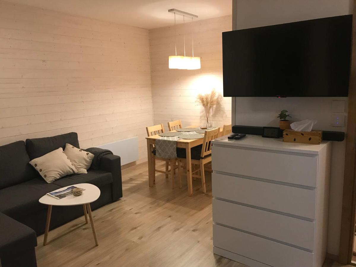 #Apt23 - Apartman 23 - Novohradske Hory Benesov nad Cernou Bagian luar foto