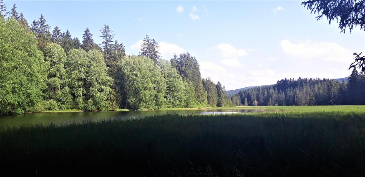 #Apt23 - Apartman 23 - Novohradske Hory Benesov nad Cernou Bagian luar foto