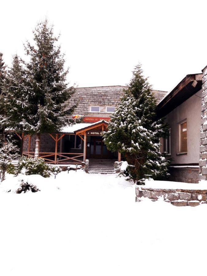 #Apt23 - Apartman 23 - Novohradske Hory Benesov nad Cernou Bagian luar foto