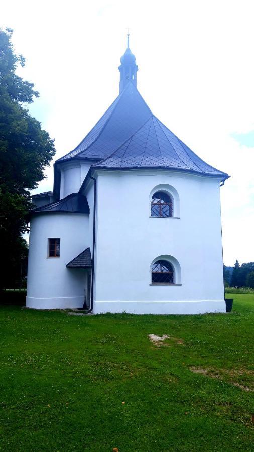 #Apt23 - Apartman 23 - Novohradske Hory Benesov nad Cernou Bagian luar foto