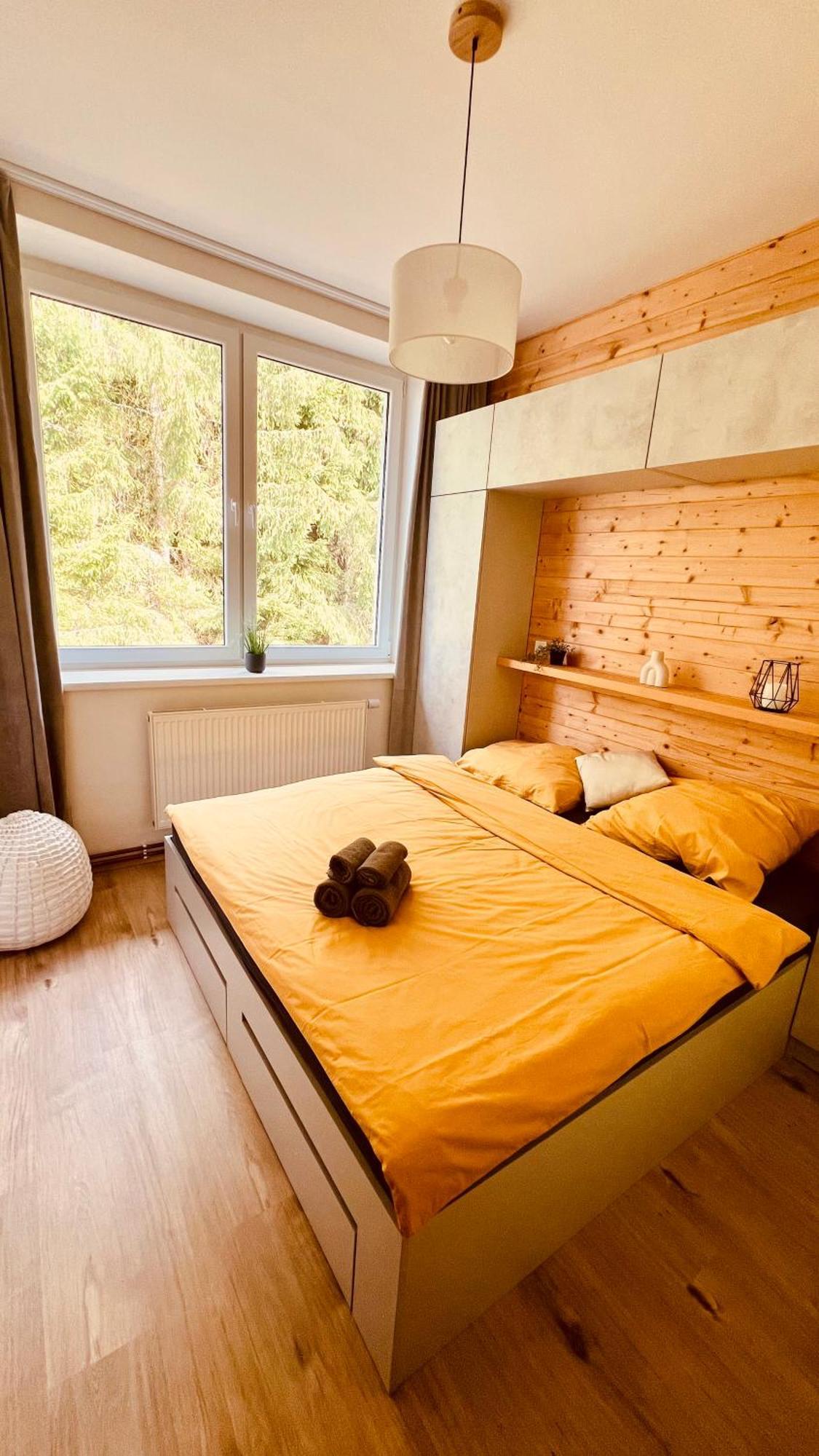 #Apt23 - Apartman 23 - Novohradske Hory Benesov nad Cernou Bagian luar foto