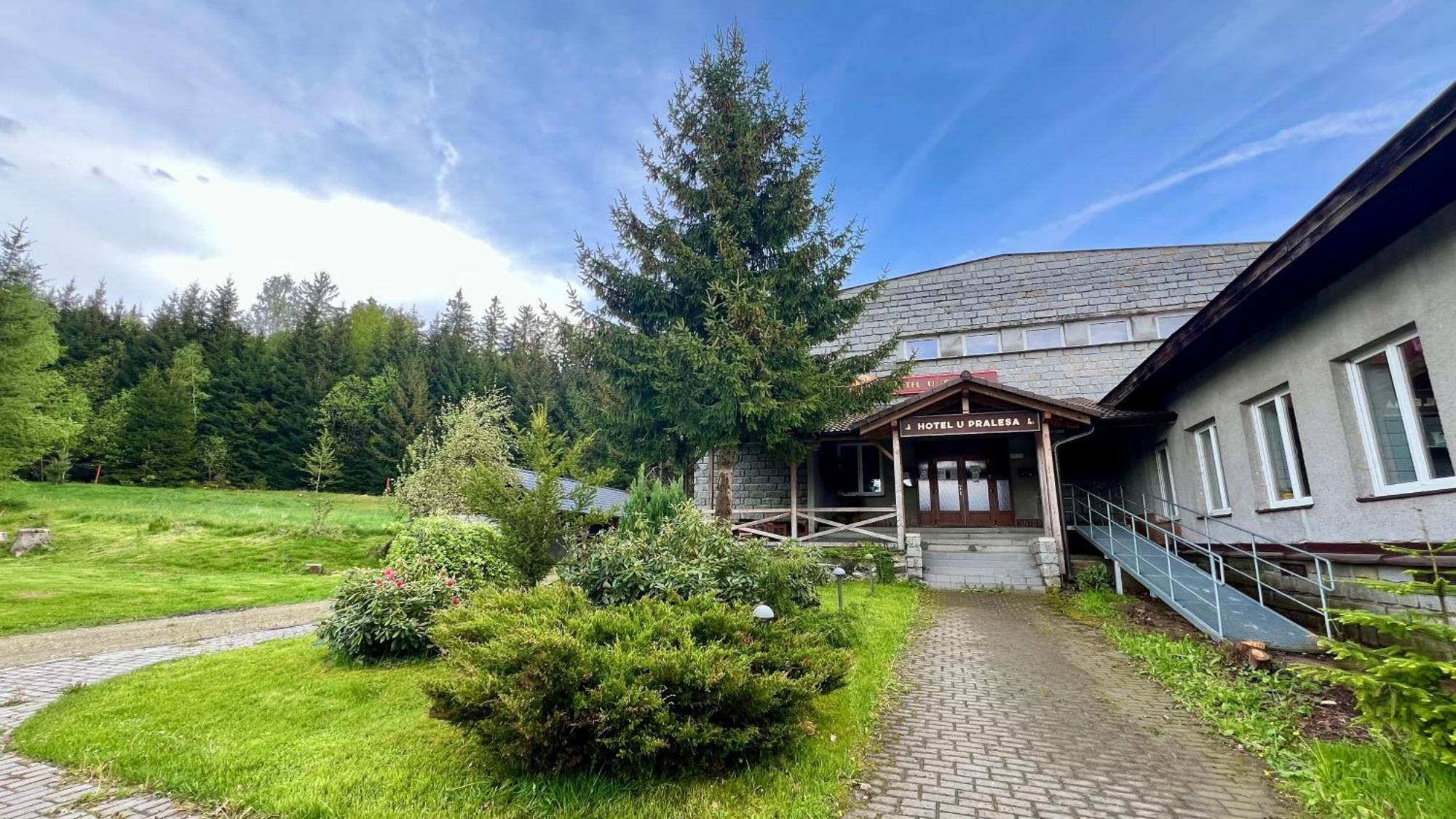 #Apt23 - Apartman 23 - Novohradske Hory Benesov nad Cernou Bagian luar foto